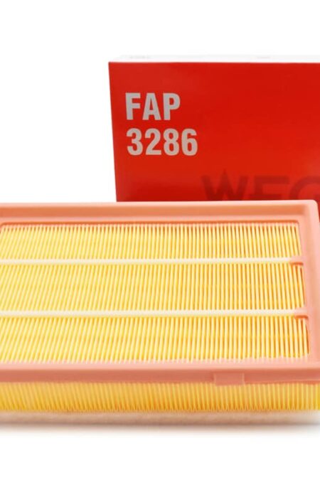 Filtro de aire para Chevrolet Sonic, Cobalt, Onix, Prisma, Spin, Joy FAP-3286