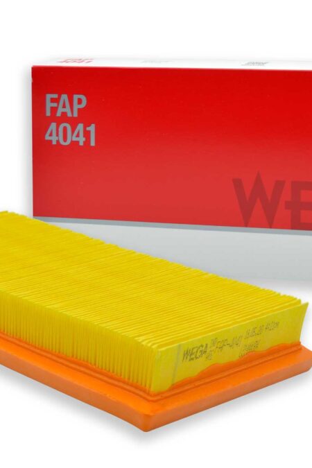 Filtro de aire Toyota Etios e Yaris FAP-4041