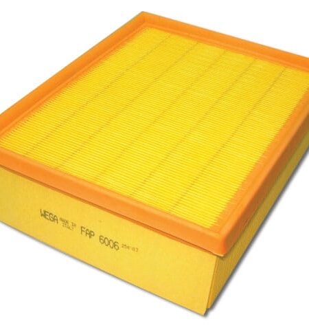 Filtro para Audi y Volkswagen FAP-6006