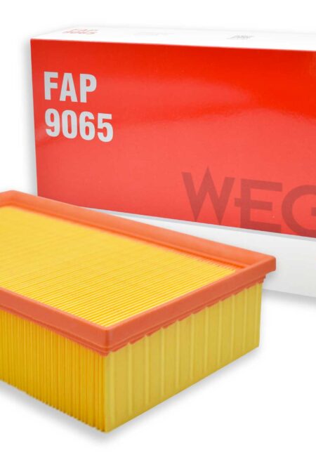 FAP-9065 Filtro de aire para Audi A3, Q2, Q3, S3, TT, Seat Arona, Volkswagen Gol