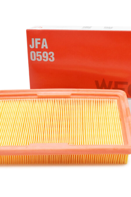 Filtro de aire para Hyundai Accent JFA-0593 marca Wega