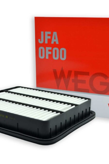 Filtro de aire para Chery Triggo JFA-0F00