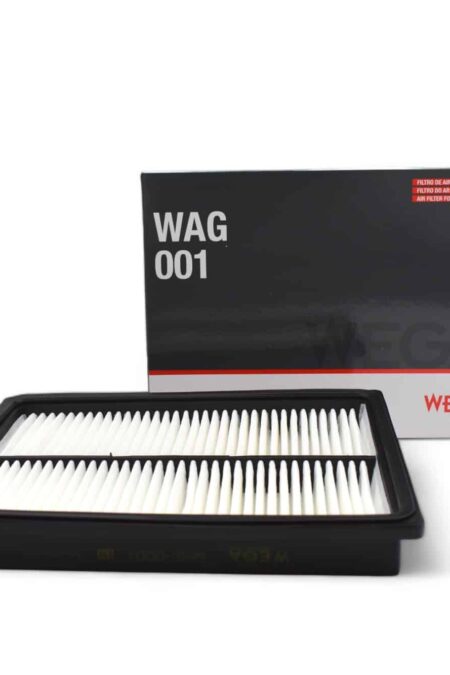 WAG-001 filtro para generador Honda ET 12000