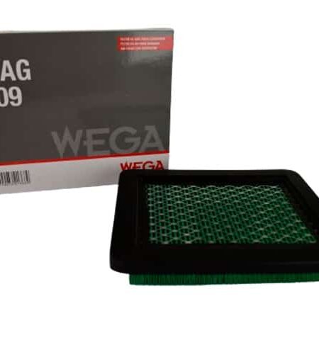 WAG-009 filtro de aire para generador Honda GX 100, GCV 135 /160