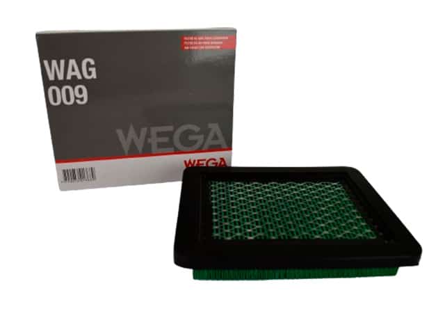 WAG-009 filtro de aire para generador Honda GX 100, GCV 135 /160