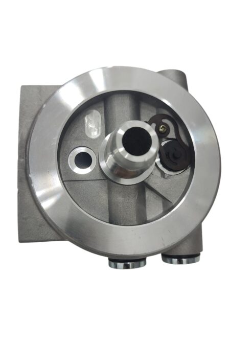 Cabezal BAS2207 1 x 14