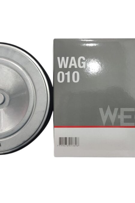 WAG-010 Filtro de aire para generador Honda GX 630, GX 660, GX 690