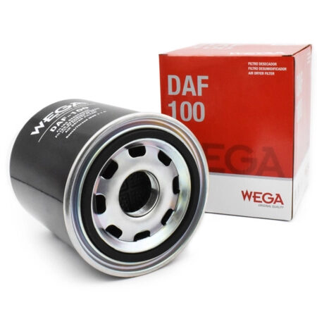 Filtro desecador de frenos DAF-100 para Mercedes Benz