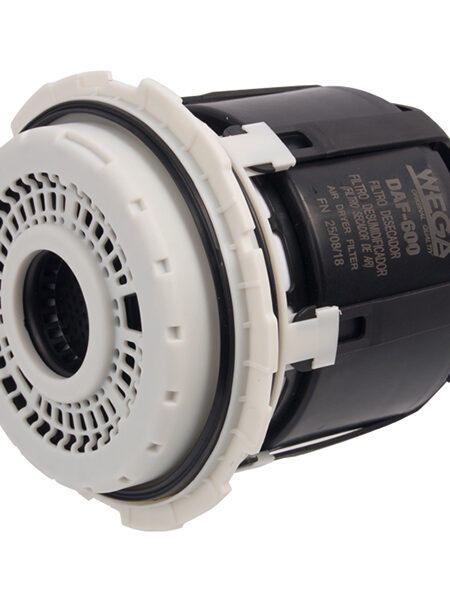 Filtro desecador de frenos DAF-600 para Volvo FH