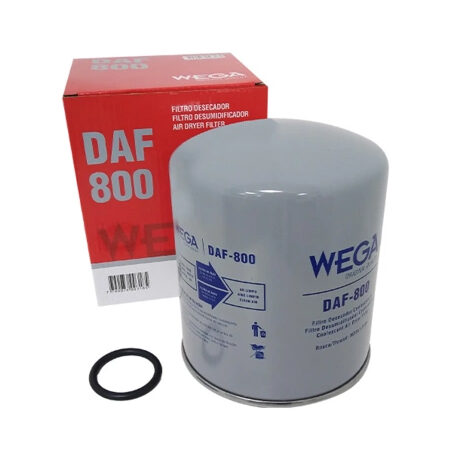 Filtro desecador de frenos DAF-800 para Mercedes Benz