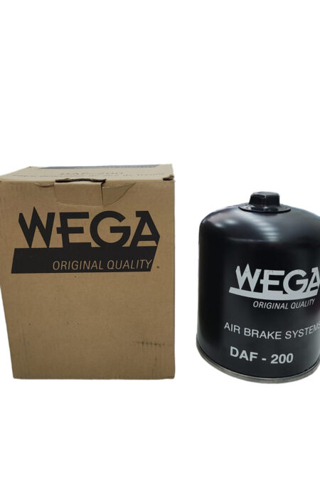 Filtro desecador de frenos DAF-200 para Scania