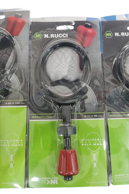 KIT Saca filtros 3 medidas