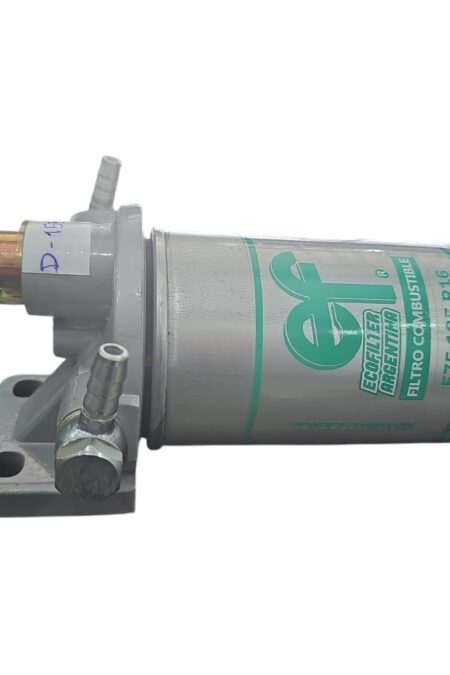 Purificador químico de gasoil E75135R16 con cabezal incluido