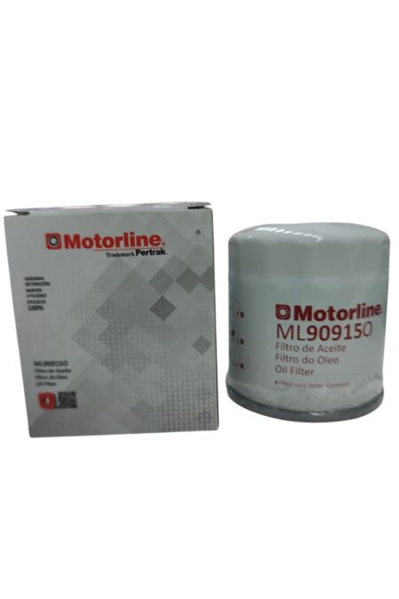 Filtro de aceite ML90915O