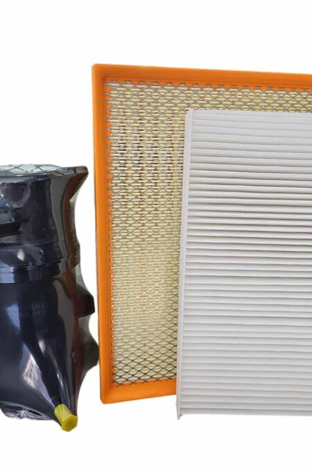 Kit de filtros para Amarok V6