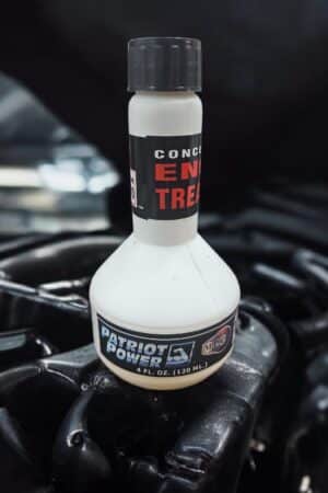 Patriot Power antifriccion 4oz