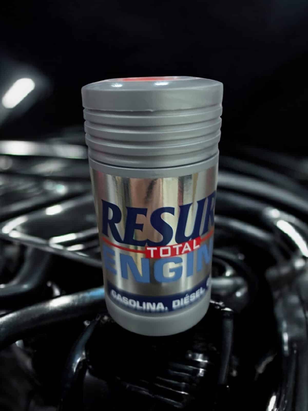 ADITIVO RESURS 50 G. x 2 unidades